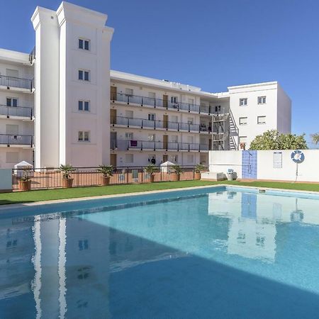 Flh Vila Real Santo Antonio Flat With Pool Vila Real de Santo António Exteriör bild