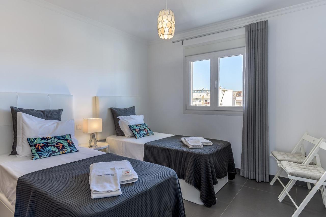 Flh Vila Real Santo Antonio Flat With Pool Vila Real de Santo António Exteriör bild