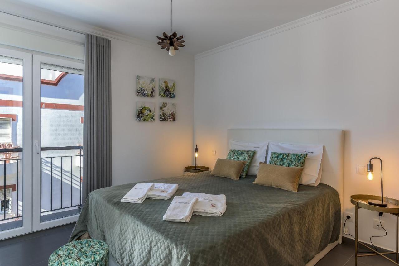 Flh Vila Real Santo Antonio Flat With Pool Vila Real de Santo António Exteriör bild